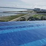 Apartamento En Cartagena, Espectacular Vista
