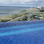 Apartamento En Cartagena, Espectacular Vista