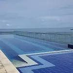 Apartamento En Cartagena, Espectacular Vista