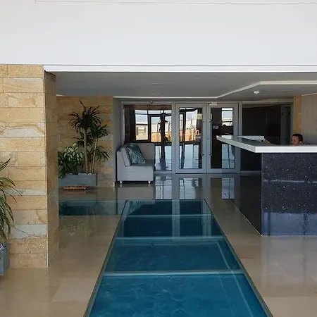 Apartamento En Cartagena, Espectacular Vista Сasa de vacaciones Cartagena
