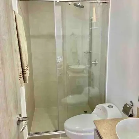 Apartamento En Cartagena, Espectacular Vista Cartagena