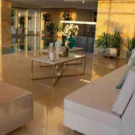 Apartamento En Cartagena, Espectacular Vista Сasa de vacaciones