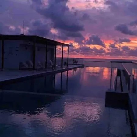 Apartamento En Cartagena, Espectacular Vista *