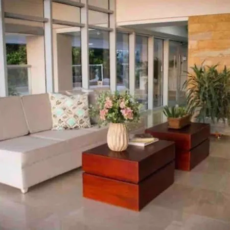 Apartamento En Cartagena, Espectacular Vista Сasa de vacaciones Cartagena