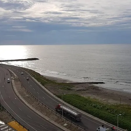 Apartamento En Cartagena, Espectacular Vista * Cartagena